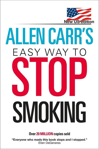 La Manera Allen Carr Dejar Fumar