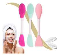 Comprar Cepillo Exfoliante P\u002Fpunto Negro Y Labios Limpiador Facial