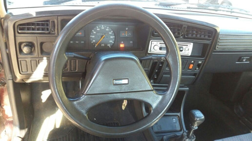 Chevrolet Monza Gl 2.0 Alcool 1994 2 Dono 20400km Originais