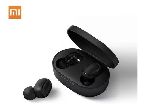 Redmi Air Dots Xiaomi Fone De Ouvido Bluetooth 5.0