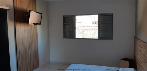 Imagem 7 de 20 de Casas À Venda Em Jundiaí/sp - Compre A Sua Casa Aqui! - 1459805