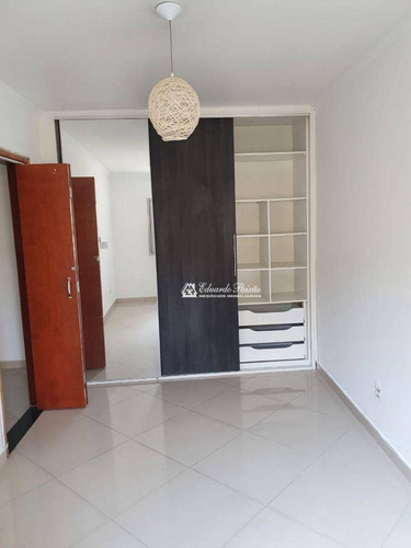 Imagem 7 de 20 de Apartamento Com 2 Dormitórios À Venda, 64 M² Por R$ 320.000,00 - Torres Tibagy - Guarulhos/sp - Ap0371