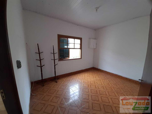 Imagem 3 de 14 de Casa Para Venda Em Peruíbe, Centro, 3 Dormitórios, 1 Suíte, 2 Banheiros, 6 Vagas - 3946_2-1282476