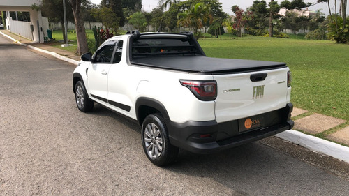 Fiat Strada 1.3 Freedom Cab. Cs Plus Flex 2p