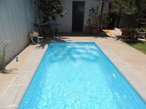 Venta Casa, La Cisterna 4 Dormitorio 4 Baños Estacionamiento