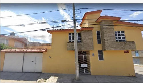 Casa En Venta En  Naciones Unidas, Puebla De Zaragoza, Aa28