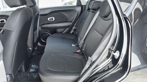 Kia Soul 1.6 Lx At