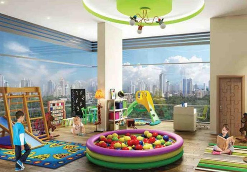Imagen 9 de 14 de Venta De Apartamento En Ph Luxor 400, El Cangrejo 20-4499