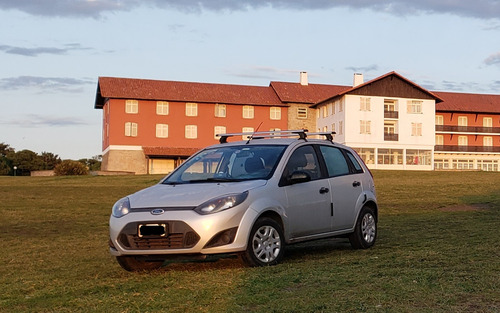 Ford Fiesta 1.6 One Ambiente Plus 98cv