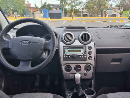 Ford Fiesta 1.6 Edge Plus Mp3