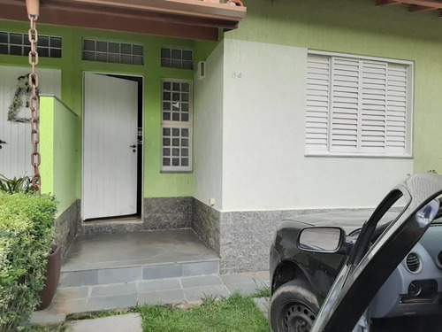 Imagem 1 de 8 de Casa À Venda 2 Dormitórios 2vagas Vila Urupês Suzano Ca-0091