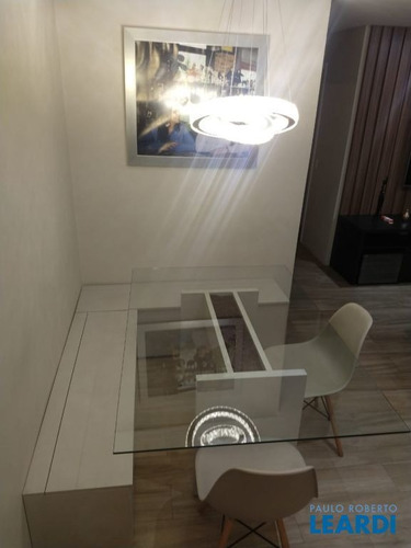 Apartamento - Água Rasa - Sp - 604814
