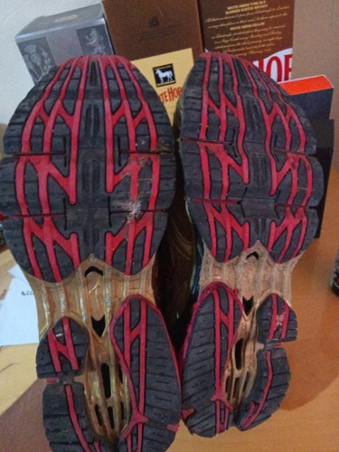 Mizuno Wave Prophecy 5, Edition Limited Golden!!!