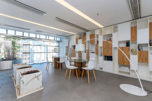Imagem 7 de 13 de Sala Comercial Para Alugar Na Avenida Rio Branco, Centro, Rio De Janeiro - Rj - Liv-0676