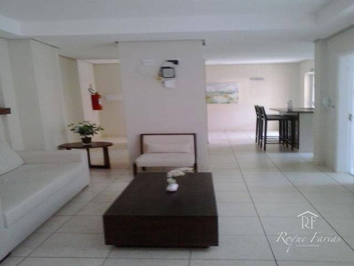 Imagem 22 de 25 de Apartamento Residencial À Venda, Presidente Altino, Osasco - Ap1458. - Ap1458