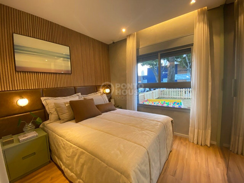 Imagem 12 de 15 de Apartamento Na Planta À Venda No Bairro Saúde 2 Dormitórios 1 Suíte 1 Vaga - Ph41312
