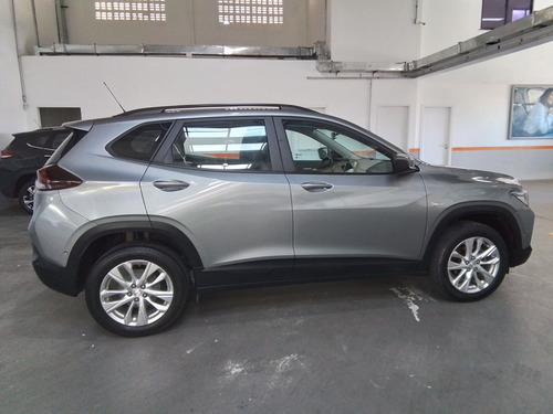 Chevrolet Tracker 1.0 TURBO FLEX LTZ AUTOMÁTICO