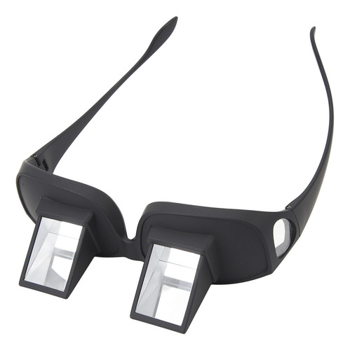 Gafas De Prisma De Lectura Perezosa A 90º Horizontal