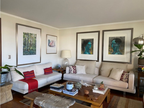 Duplex / Valle Monasterio