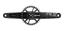 Comprar Plato Y Palanca Bicicleta Montaña Sram Nx Eagle Dub Boost 32