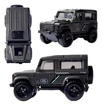 Comprar Hot Wheels Land Rover Defender 90 - Hot Trucks 227\u002F250 10\u002F10