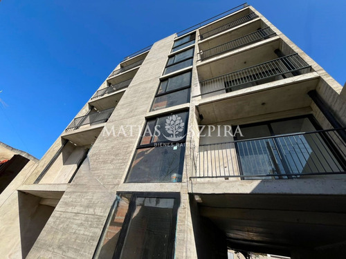 Invercion Departamento 2 Ambientes Moron 5 C/ Estacion.