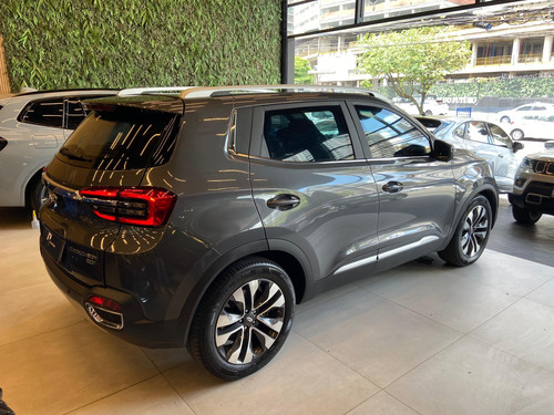 Caoa Chery Tiggo 5X 1.5 VVT TURBO IFLEX TXS DCT