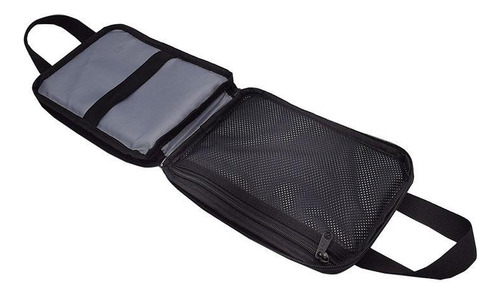 Bolsa De Maquillaje Case De Espejo Multipropósito Pequeño