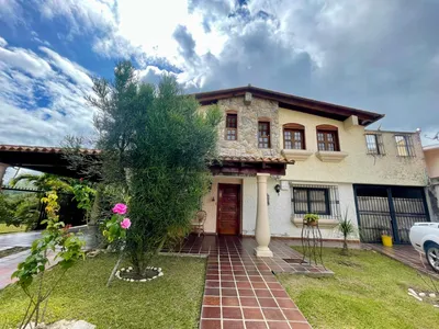 Casa en venta