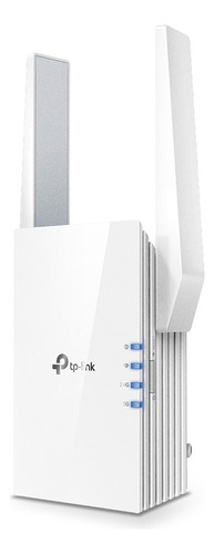 P Extensor De Cobertura Mesh Tp-link Re505x Gigabit Ax1500