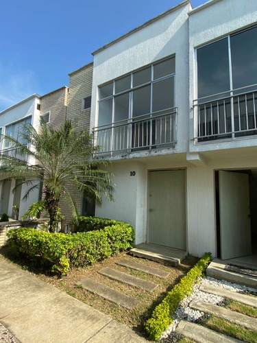 Vendo Casa En Jamundi En Condominio