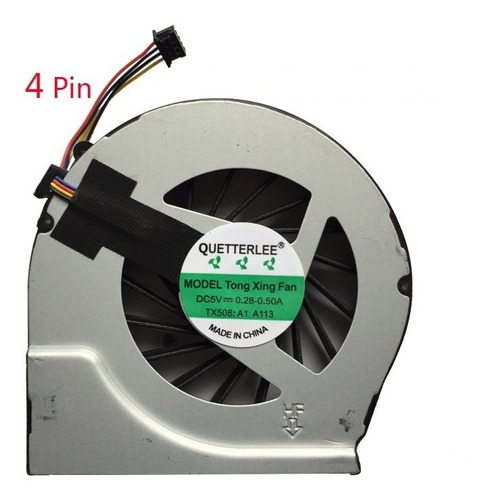 Fan Cooler Hp G6-2000 G4-2000 G7-2000 