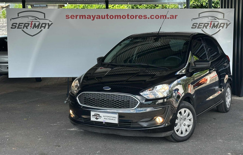 Ford Ka 1.5 Se