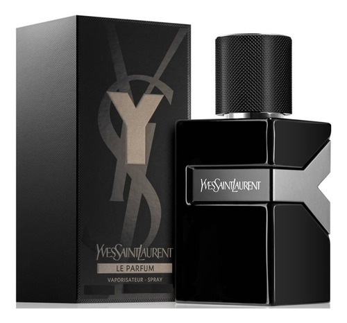 Perfume Yves Saint Laurent Y Hombre Le Parfum 60ml Importado