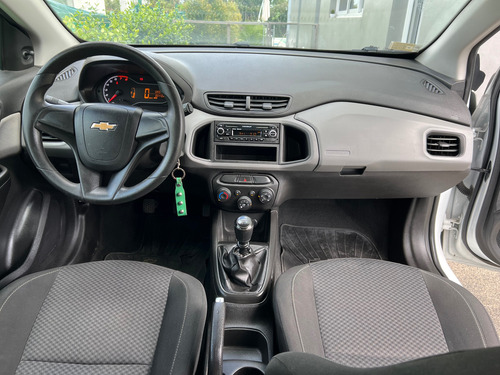 Chevrolet Onix 1.4 Joy Ls
