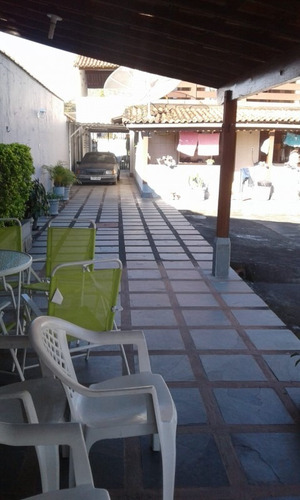 Imagem 10 de 30 de Casa Para Venda - Jardim Sulacap, Rio De Janeiro - 3 Vagas - 438