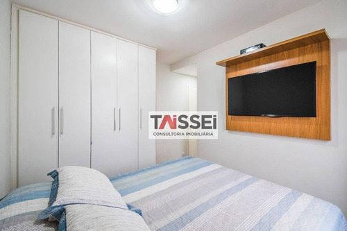 Imagem 8 de 30 de Apartamento Com 4 Dormitórios À Venda, 94 M² Por R$ 785.000,00 - Bosque Da Saúde - São Paulo/sp - Ap8331
