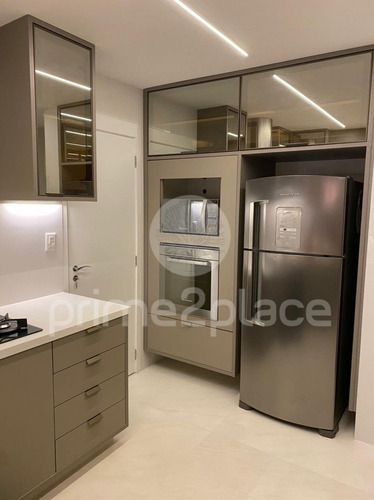 Imagem 8 de 15 de Apartamento - Campo Belo - Ref: 14093 - V-14093