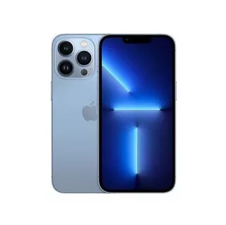 iPhone 13 Pro (128 Gb) - Azul Sierra, Liberado, Envio Inmediato.