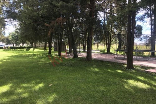 Terreno En Venta En Tecámac Para Inversionistas En Los Reyes Acozac, Junto A Santa Lucía Esta...