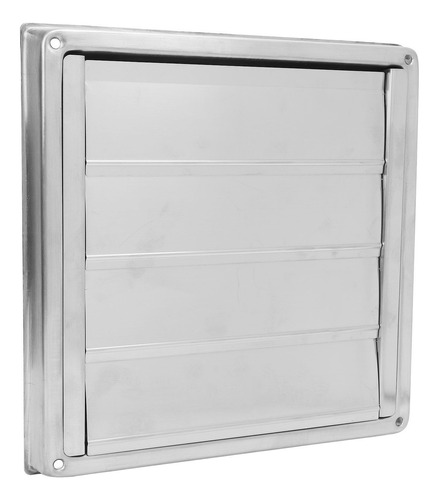 Cubierta De Ventilación De Acero Inoxidable 304 Para Secador