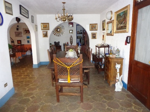 Imagen 6 de 12 de Cumbres De Curumo, Casa Con Anexos