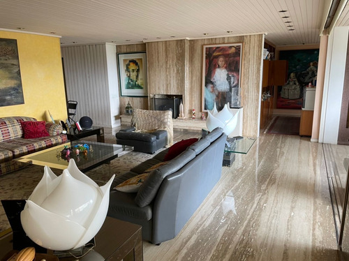 Imagen 4 de 15 de Se Vende Apto 371m2 3h/3.5b/2p Altamira 3660
