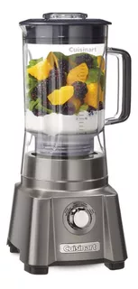 Licuadora Cuisinart Velocity 600 W 2 Vel Vaso Tritan