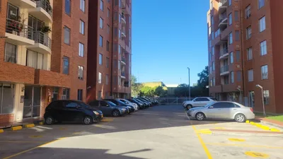 Apartamento en venta