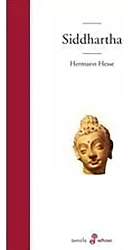 Siddhartha - Hesse Hermann - Rive/edhas - #l