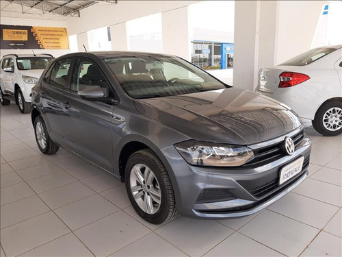 Volkswagen Polo 1.6 Msi