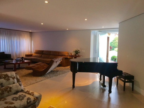 Casa Em Belém Novo Com 4 Dormitórios - Vz3906