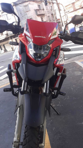 Honda Xre 300 2014 Honda Xre 300 2014