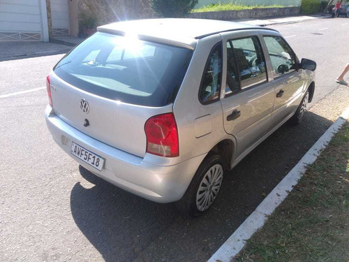 Imagem 2 de 8 de Volkswagen Gol 2013 1.0 Ecomotion Total Flex 5p